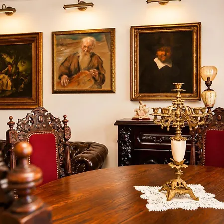 Apartament Zamkowy
